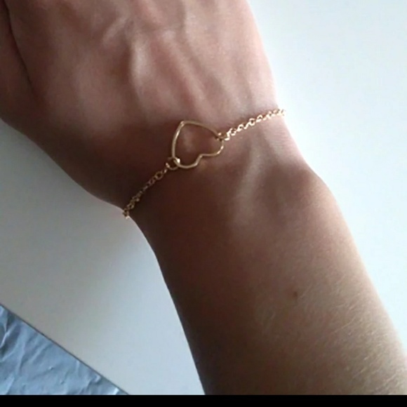 Heart Bracelet - Picture 3 of 3